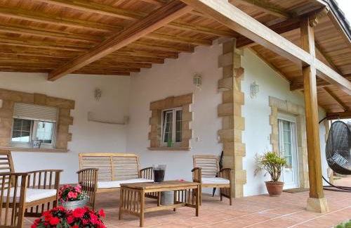 C02A01 Acogedora casa vacacional by R2R Consulting - Foto 1