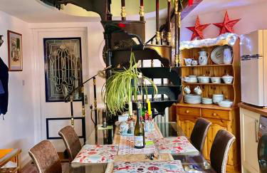 The Millers Cottage - Foto 6