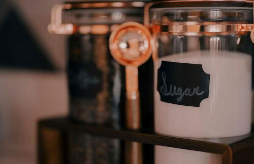 Grand Canyon A-Frame Hot-tub & Sauna - Foto 54