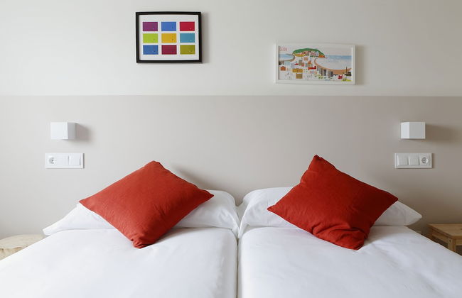 Apartamentos Rurales El Pilpayo - Photo 18