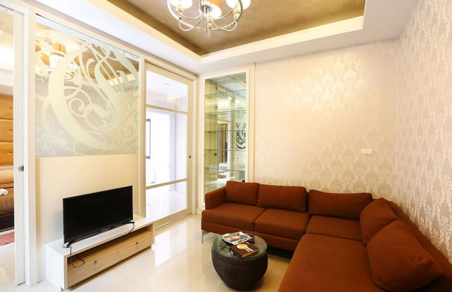 The Luxury Residence - Foto 24