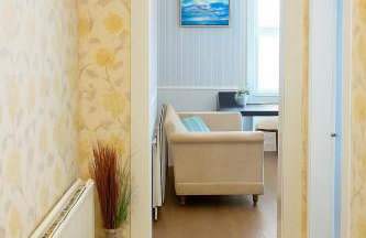 Edinburgh Hymarket 2bed modern apartment - Foto 8