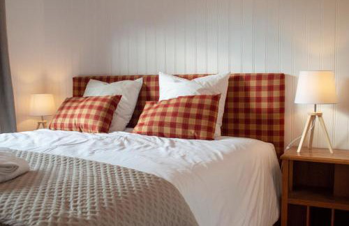 Chalet Domisiladoré - chalet haut de gamme pour 10 adultes et 2 enfants à Châtel - Foto 11