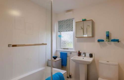 1 Bed in Whitegate 91266 - Photo 22