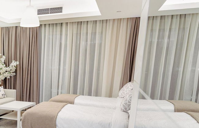 Sokon Residence Nile View at Hilton - Foto 14