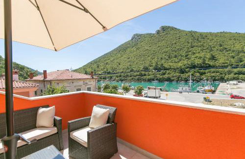 Haus in Istrien direkt am Meer - Foto 24