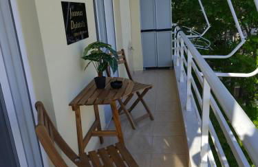 Joanna Dalatsi's Luxury House - Foto 59