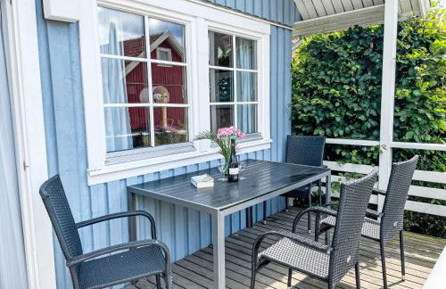 Holiday Home Ritters Ferienhus by Interhome - Photo 33