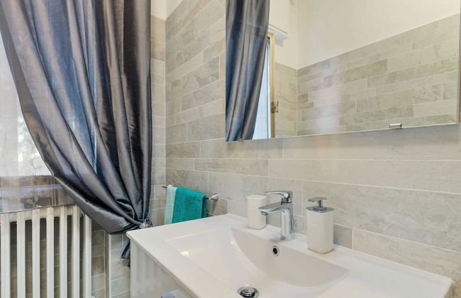 Spacious Apartment near Saludecio - Foto 17