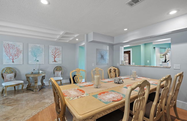 Decked Out On Marbury 4 Bedroom Home by RedAwning - Photo 42