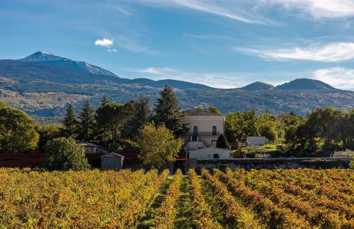 Camporè Etna Wines and Resort - Foto 1