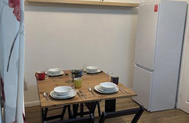 Princess Wigan House - Foto 36