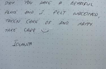 Kleine Fewo im Grünen - Foto 15