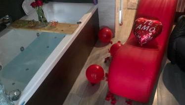 El Refugio Rojo de Ubrique - Foto 3