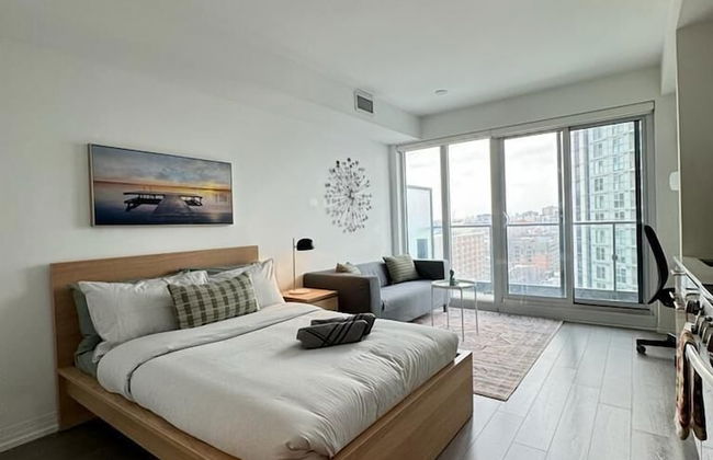 Soho Residence Jarvis - Foto 29