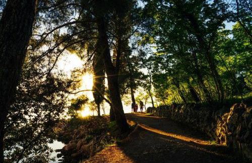 Mint & Gold Luxury Suite - Foto 21