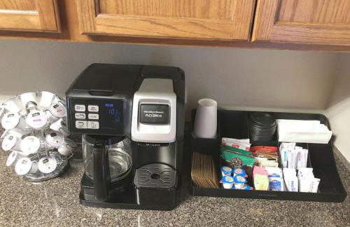 McKinley House - Gym, Garage and Fenced Yard - Photo 21