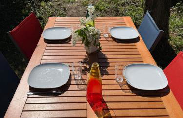 La Clé des Champs gîte de charme proche du Puy duFou - Foto 40
