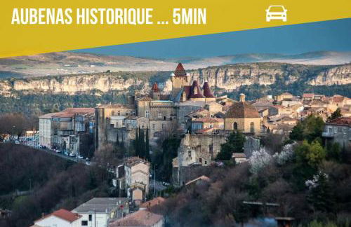 Les Capucines, comme chez soi, loin de chez soi - Foto 30