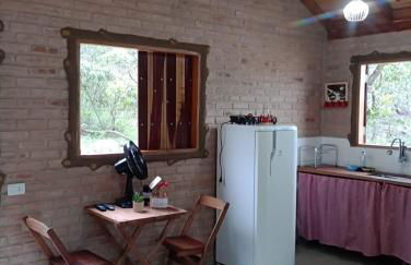 Chalés de Hórus - Foto 24