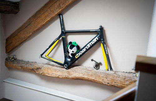 Clare's Cottage Near Cartmel - Dog Friendly, Homely, Aga, Log Burners, Disney Plus & Netflix - Foto 13