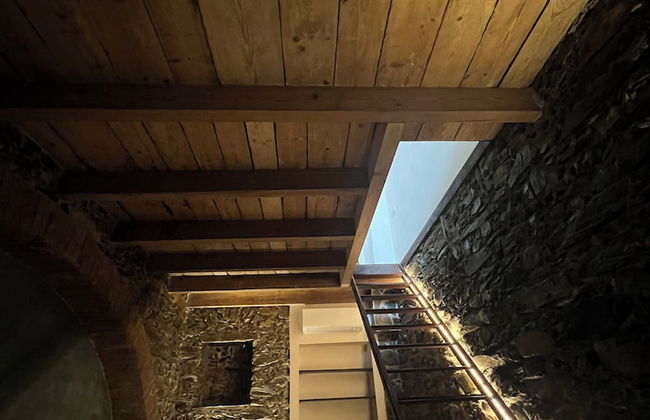 Appartamento tenuta Tinola - Foto 6