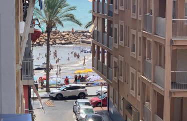 Casa Cielo Torrevieja close to the beach Playa del Cura - Foto 1