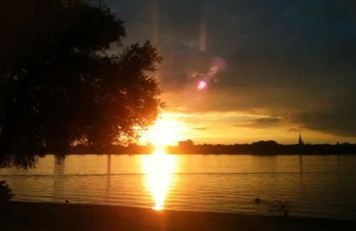 Apartment Alster - Foto 17