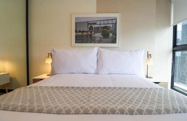 Amazing 2BR With Balcony in San Isidro - Foto 5