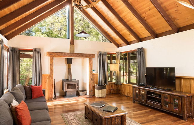 William Bay Cottages - Foto 32