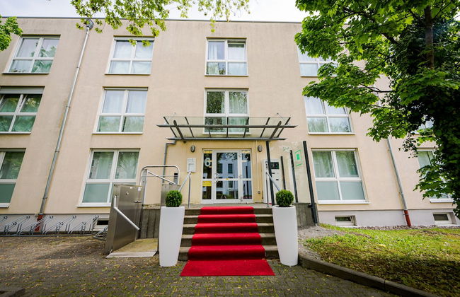 Aparthotel Alma Bonn - Foto 33