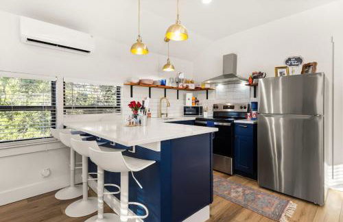 Red Barn Inn Feed Deer and play games & Firepit - Foto 30