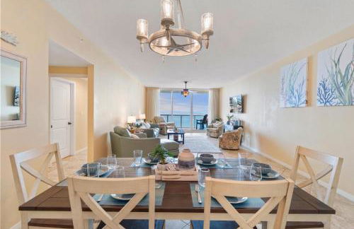 Caribbean Resort 402 - Ocean Minded - Foto 11