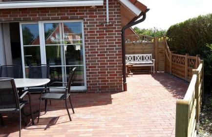 4 **** Ferienhaus Esens - Photo 9