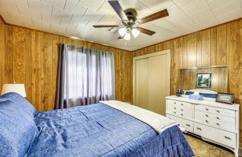 Countryside Marion Retreat Near Fishing and Trails! - Foto 14