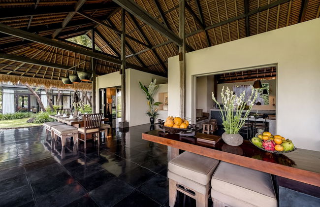 Villa Kelusa Ubud - Foto 67
