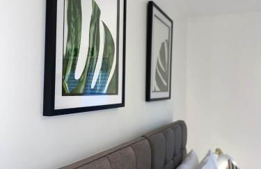 Womack Lodge - Foto 5