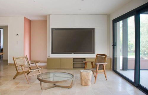 Villa des jacinthes - Foto 23