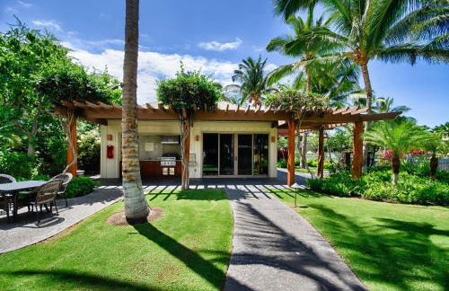 Palm Villas at Mauna Lani I23 - Foto 29