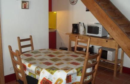 Gite Du Colombier - Foto 16