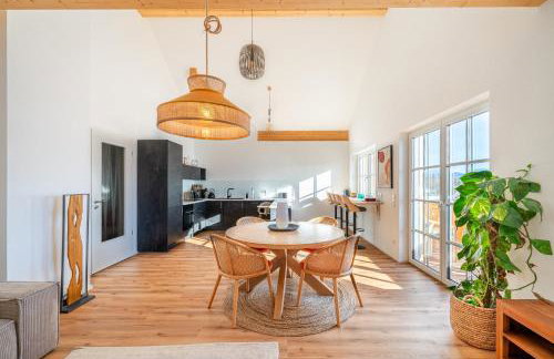 LIBORIA I Traumhafte Ferienwohnung in Aidling am Riegsee - Foto 2