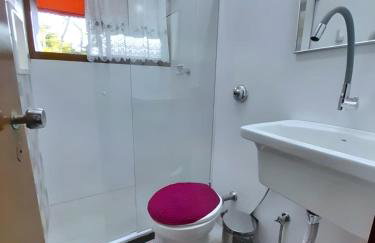 Estúdio Ipanema - apt 321 - 200 metros da praia e passeios para ilhas - Foto 21