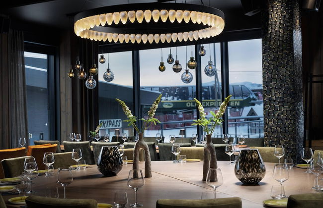 Riddergaarden Hotel & Mountain Lodge, Beitostølen - Foto 61