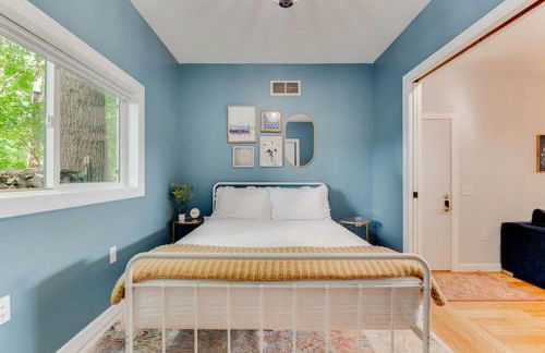 The Carriage House - Photo 7