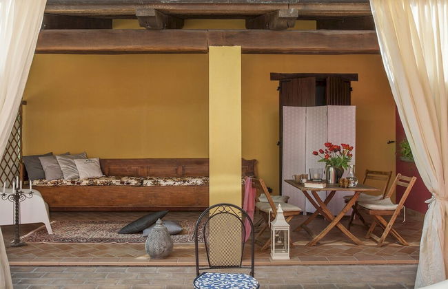 Casale Degli Ulivi 10 2 Emma Villas - Foto 40