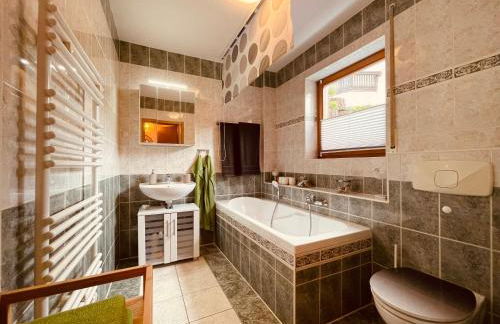 Ferienwohnung Etzelbach - Foto 15