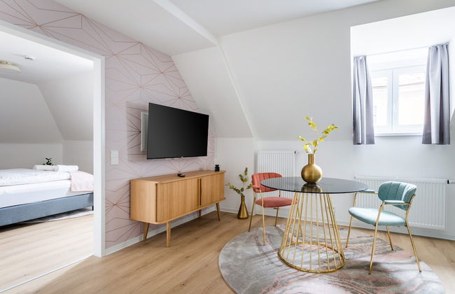 Limehome Klagenfurt Goessgasse - Foto 56