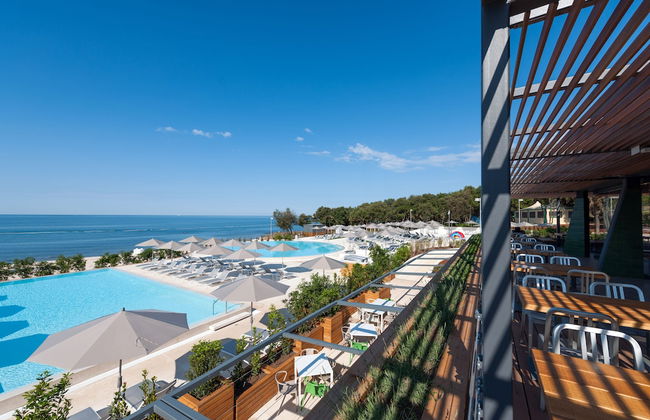 Maistra Camping Amarin Mobile homes - Foto 33