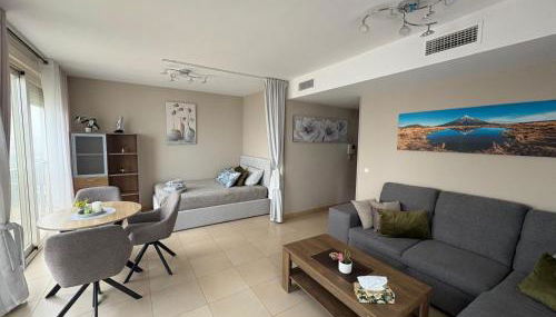 Penthouse Islamar - Benidorm - Photo 5