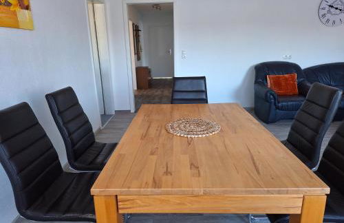 Ferienwohnung Auguste - Foto 17